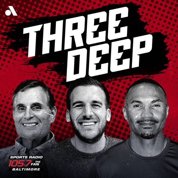 Three Deep