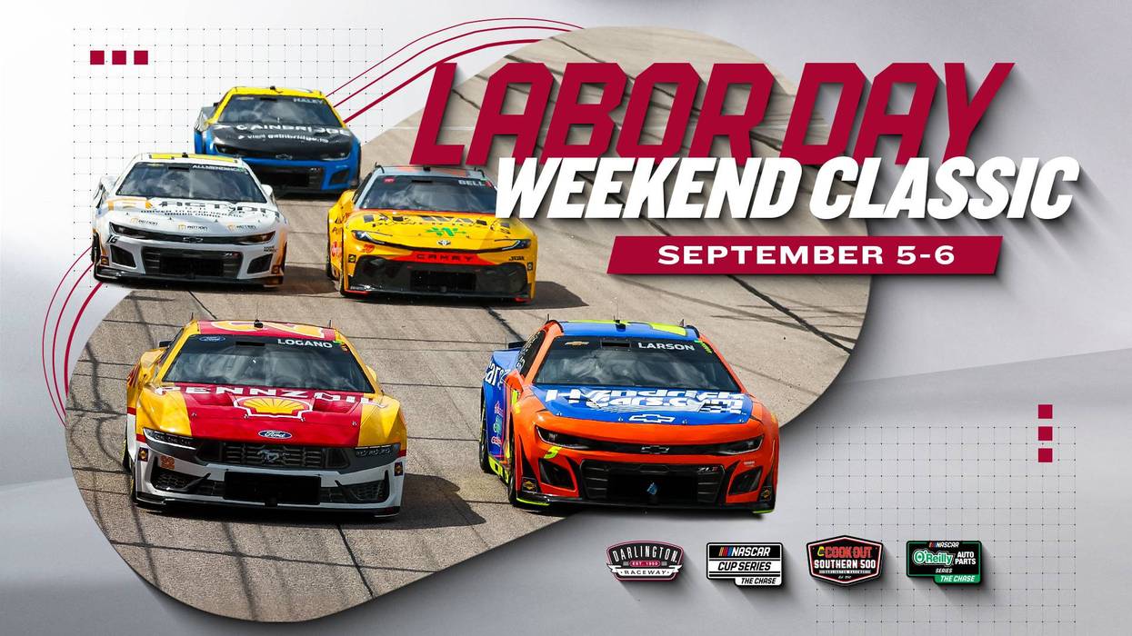 2026 NASCAR O'Reilly Auto Parts Series