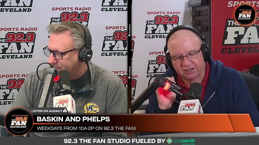 Are the Cleveland Guardians Mismanaging Their Roster? | Baskin & Phelps