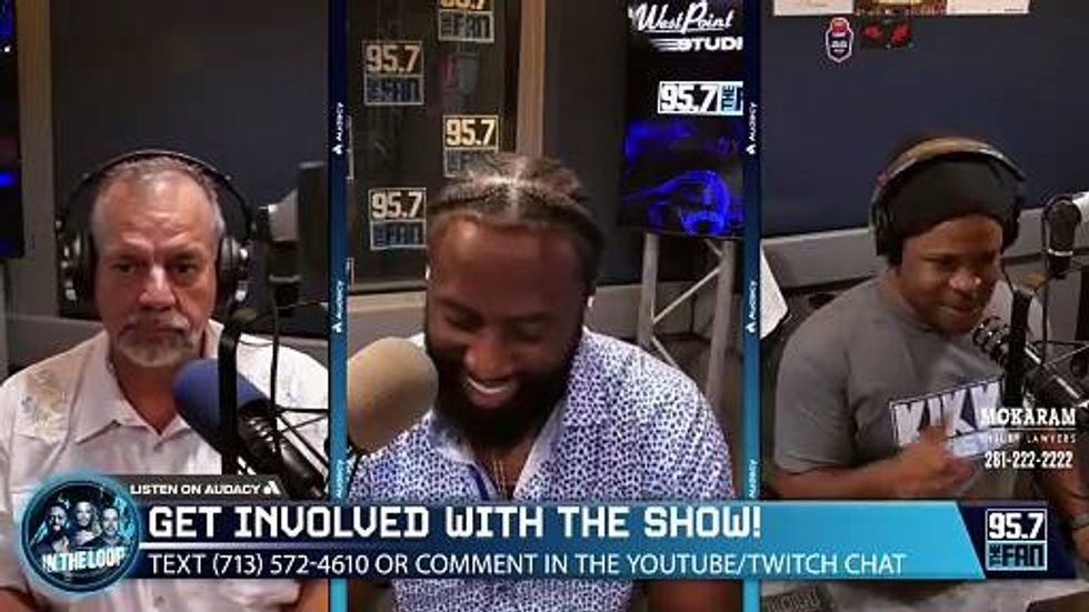 Figgy’s Mixtape: Serial Squatter, Walmart Ban & More