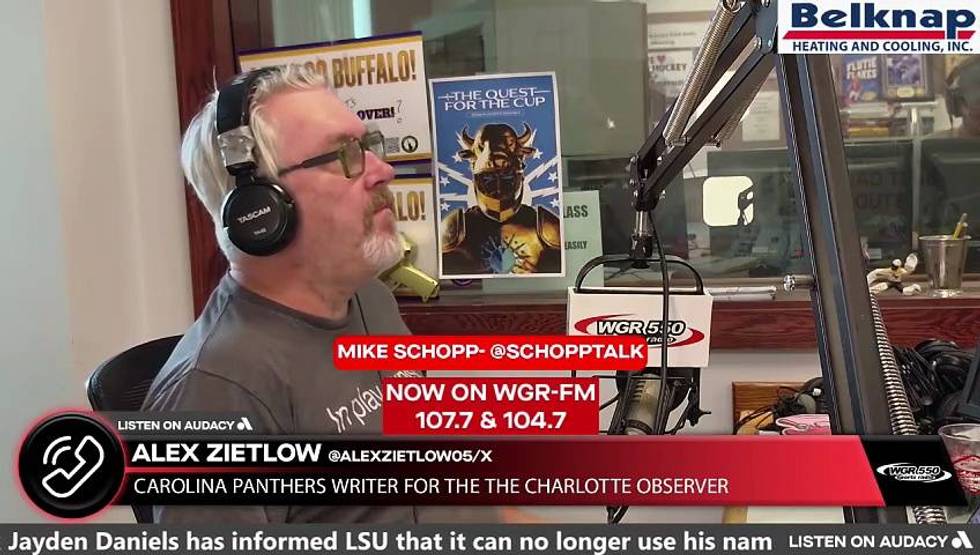 Alex Zietlow on the State of the Panthers heading into 2026 season