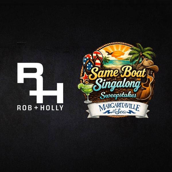 Rob + Holly