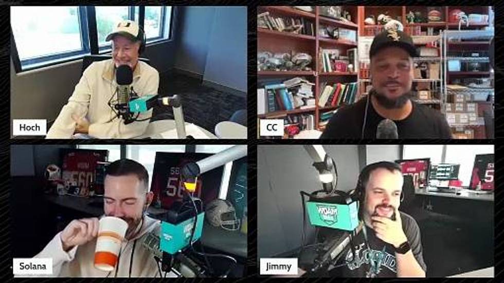 Guaranteed Miami Heat or Miami Dolphins title if you punch your best friend - would you do it?