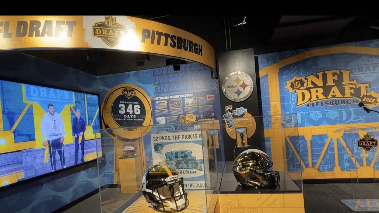 O’Connor speaks of lasting impact of NFL Draft