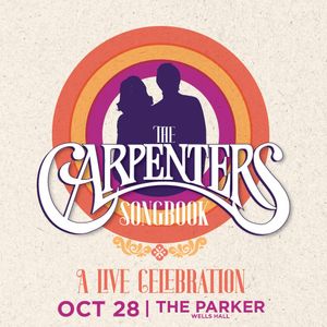 The Carpenters Songbook: A Live Celebration