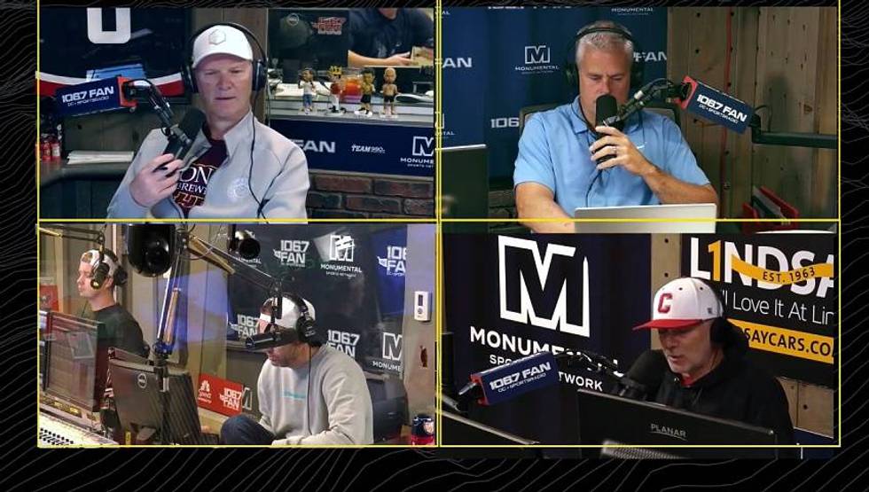 Is Jayden Daniels Distracting The Commanders? | Sports Junkies