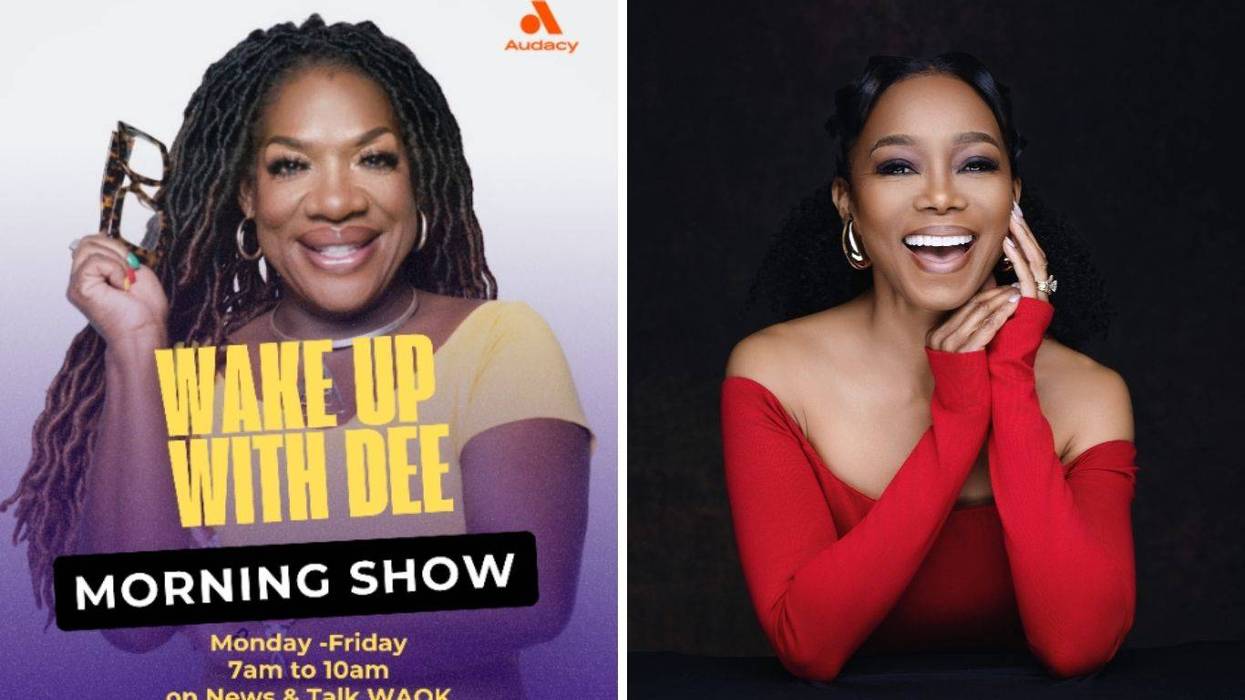 Podcast Spotlight: Stella J. Ringer Redefines Aging with Style, Strength, and Purpose
