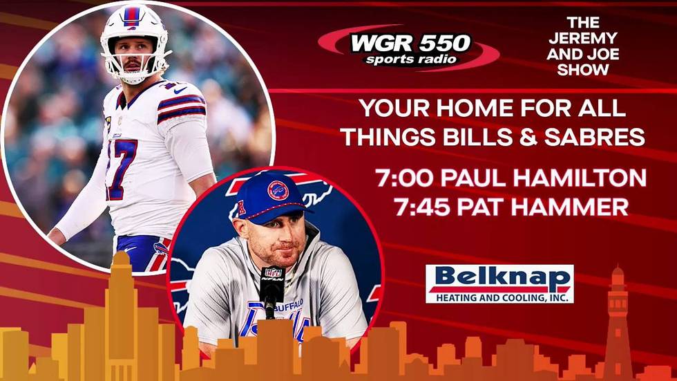 Weather Report For Bills First Preseason Game