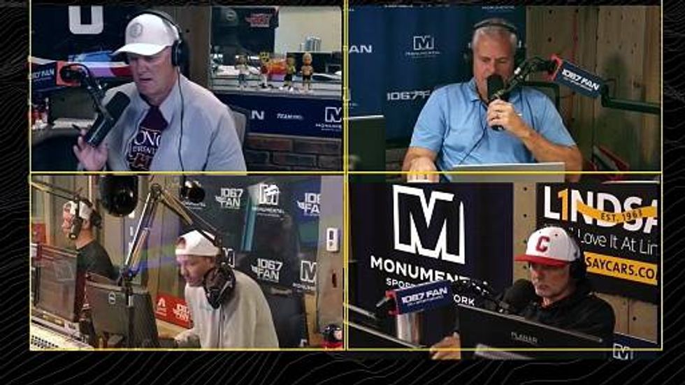 Paul Finebaum Blasts JD5 For His LSU Drama | Sports Junkies