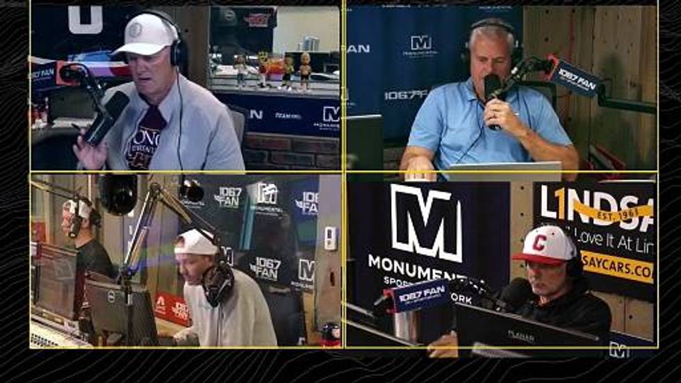 Paul Finebaum Blasts JD5 For His LSU Drama | Sports Junkies