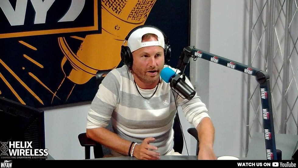 Tommy says Jets should not go near J.J. McCarthy