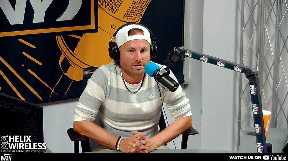 Tommy wonders if the Home Run Derby broke Ben Rice