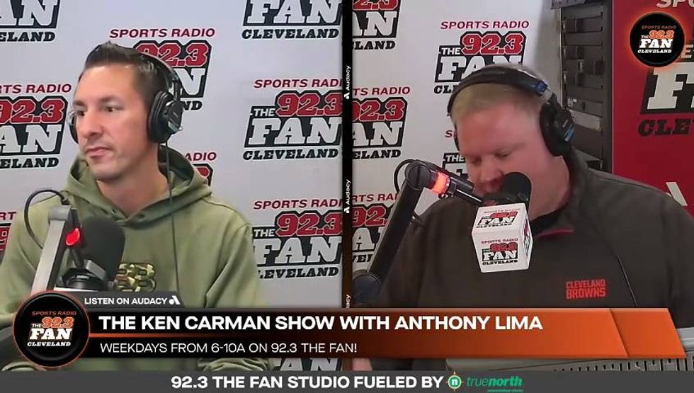 Nathan Zegura analyzes Browns' preseason, insists Deshaun Watson vs Shedeur Sanders still WIDE OPEN