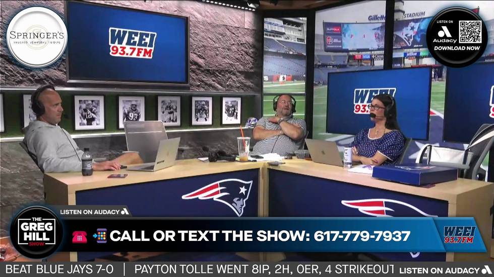 Did Payton Tolle just prove he should headline the Red Sox playoff rotation??