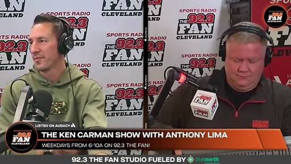 Why Fernando Mendoza, Drew Allar lead to wandering eyes w/ Browns' QB situation w/ Deshaun, Shedeur