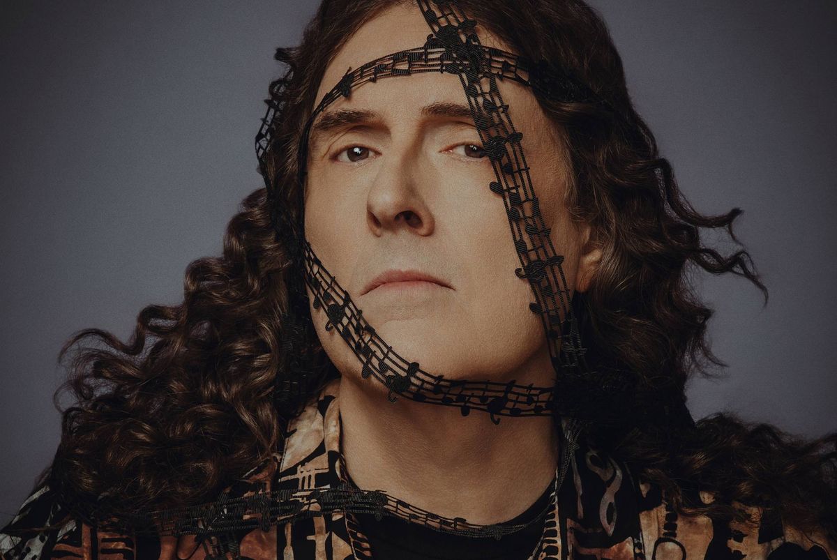 Your chance to see "Weird Al" Yankovic