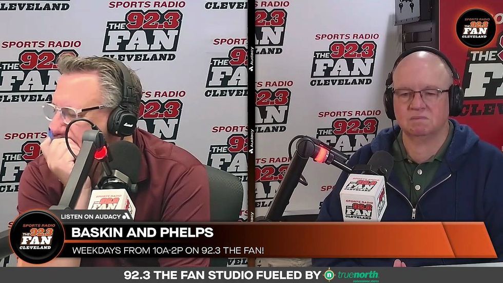 Mike Florio details significance of Browns QB order w/ Deshaun Watson/Shedeur Sanders, Monken's pick