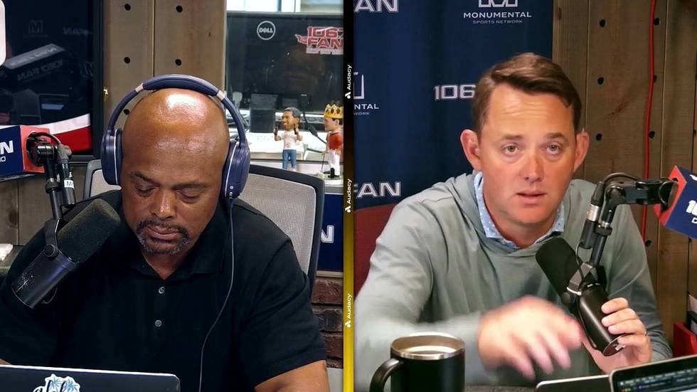 How Many Games Will Wizards Win? Schedule Released! I BMitch & Finlay
