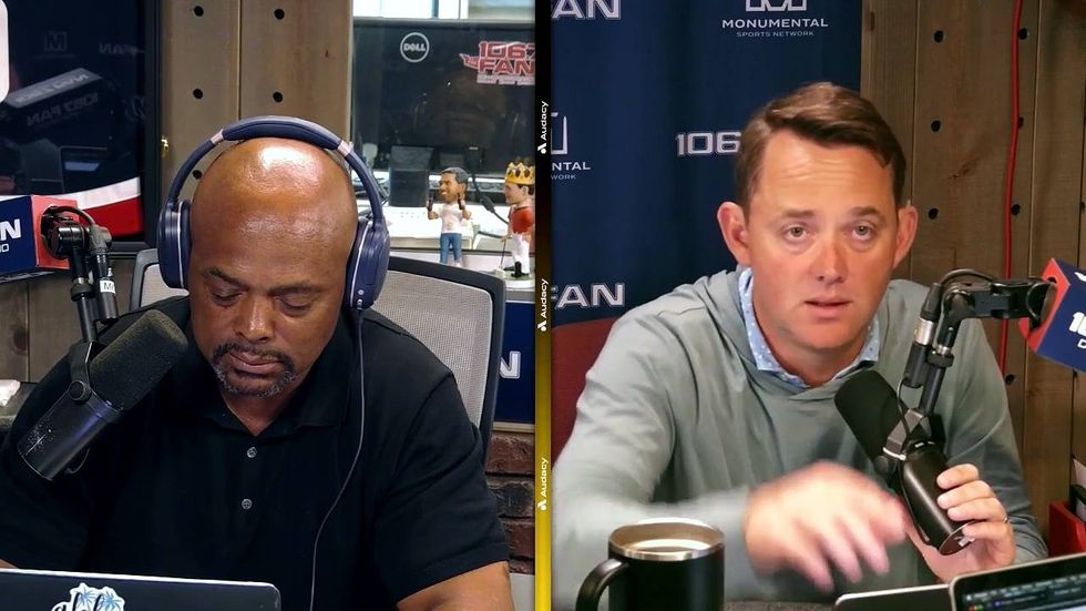 How Many Games Will Wizards Win? Schedule Released! I BMitch & Finlay