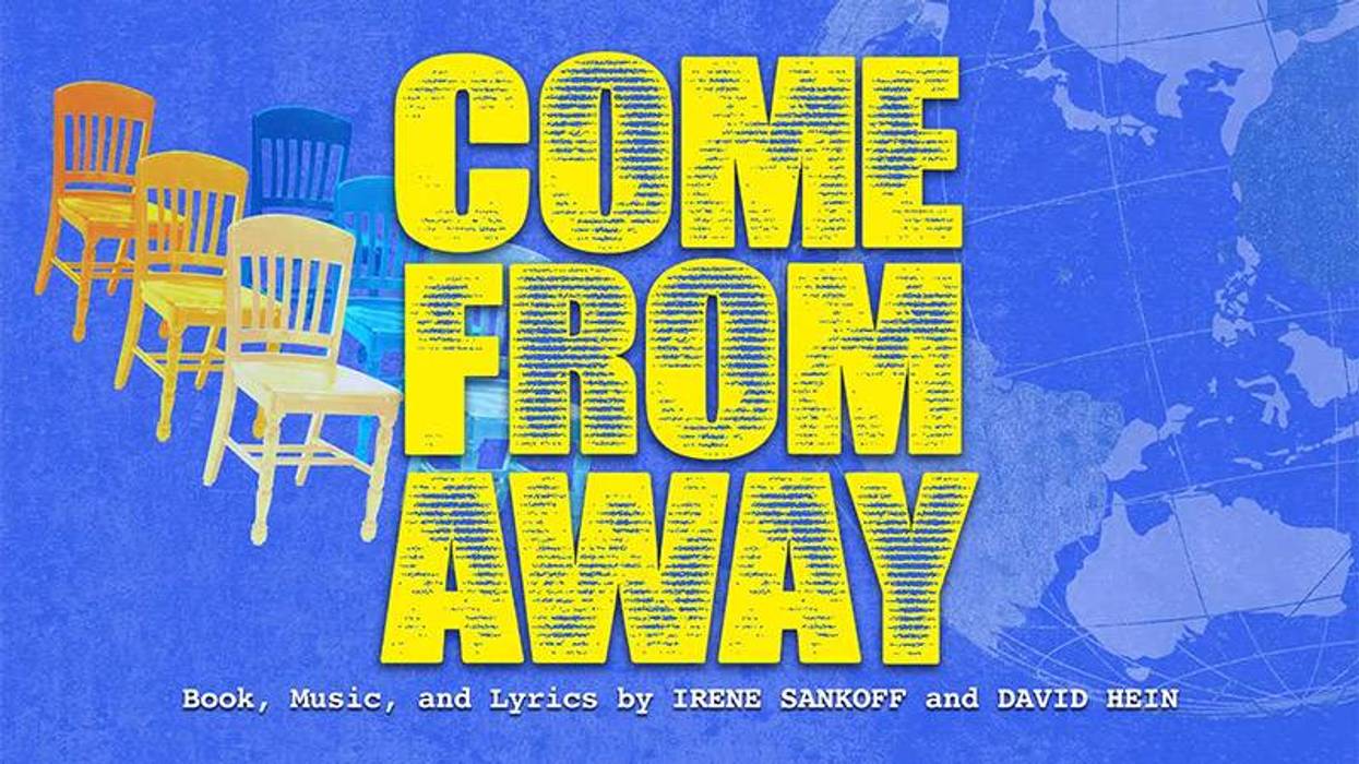 Come From Away