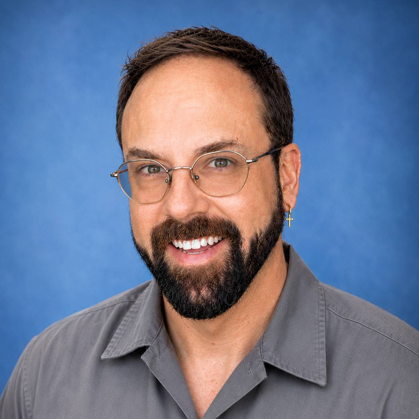 Ian Hoch