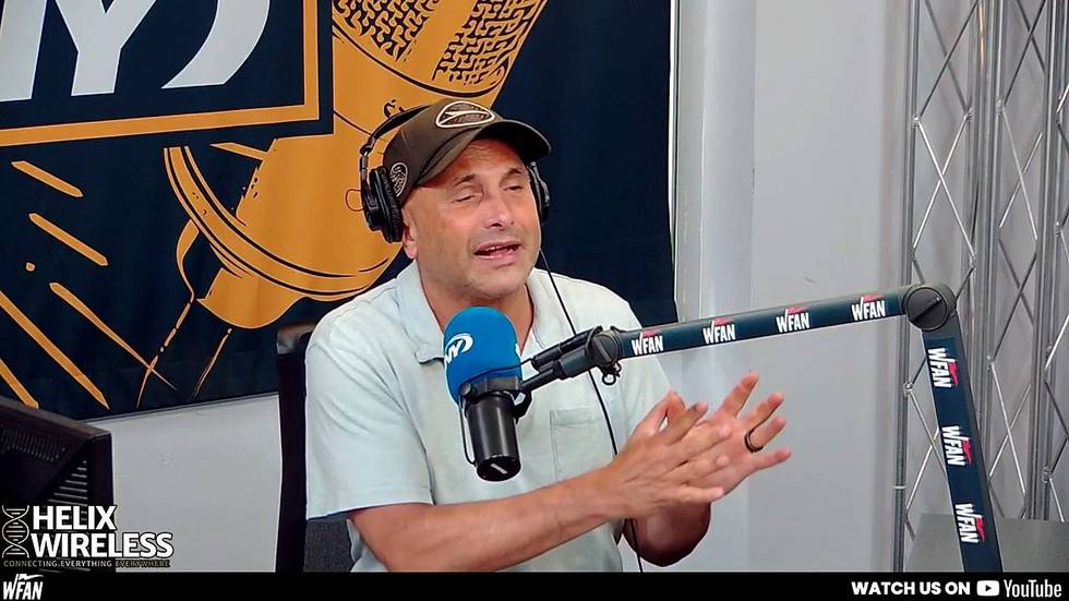 Craig is convinced the Jets will be a high-scoring machine