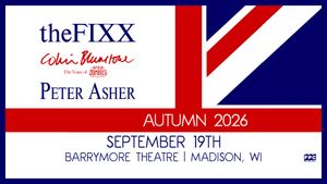 The FIXX