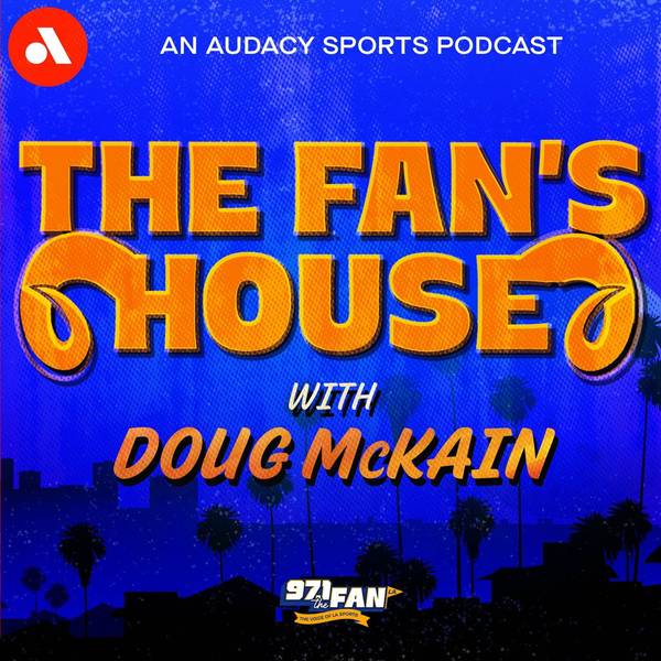 The Fan's House: An L.A. Rams Podcast with Doug McKain