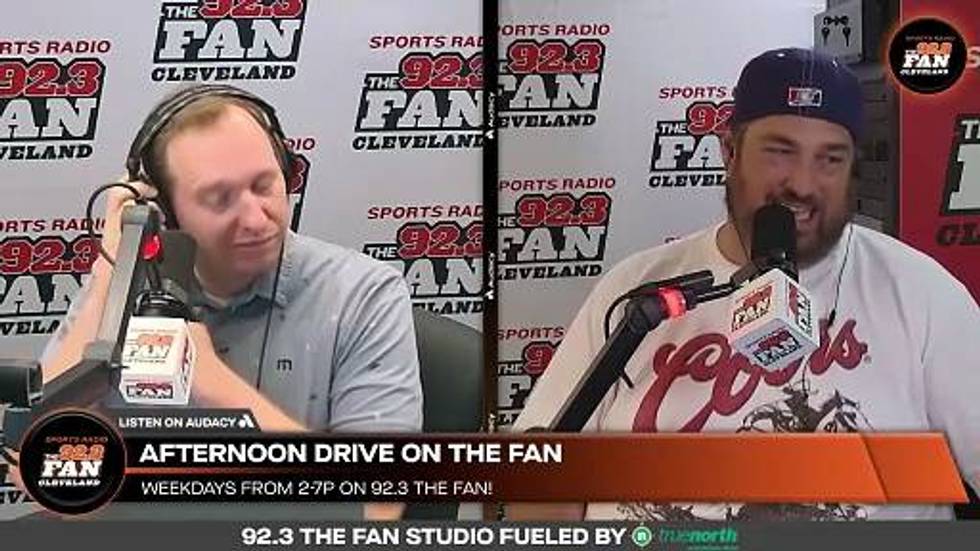 Daniel Oyefusi breaks down expectations for Todd Monken/Deshaun Watson/Shedeur Sanders & 2026 Browns