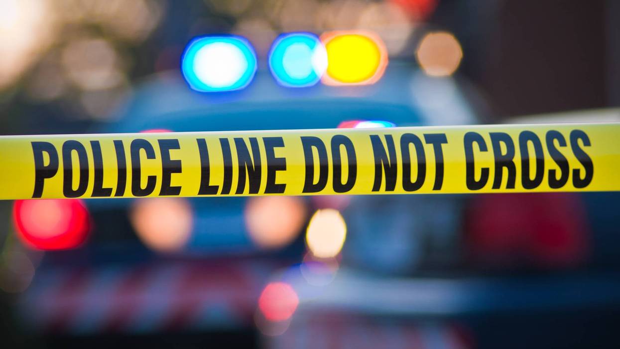 70-year-old fatally shot in North Philly