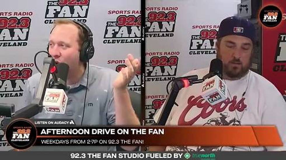 Why the bar is set at EMBARRASSING for Deshaun Watson in the Browns preseason opener