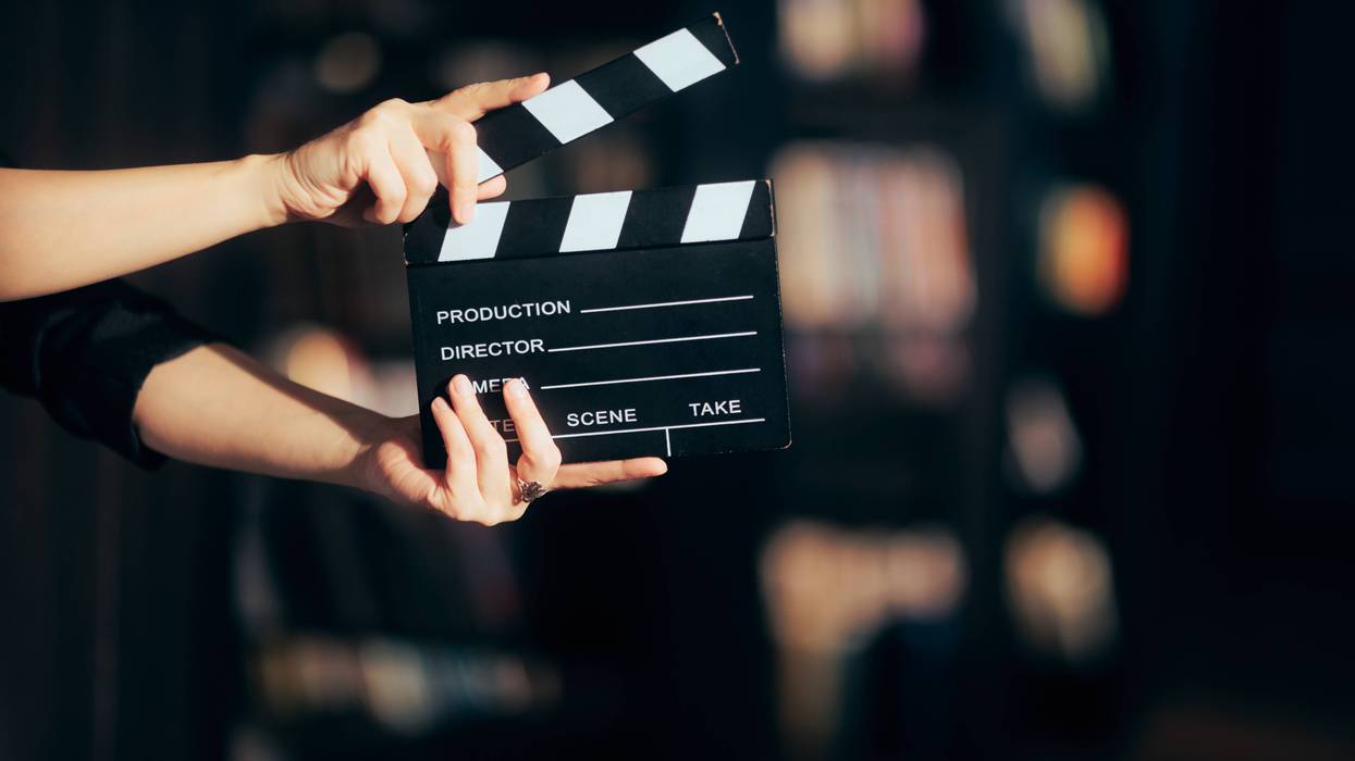Louisiana is losing film industry jobs at an alarming rate.