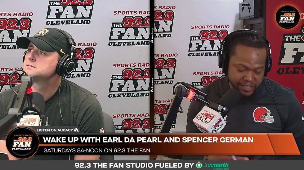 Cameron Wolfe details Todd Monken's factors in QB decision, Deshaun Watson's edge on Shedeur Sanders