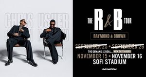 The R&B Tour