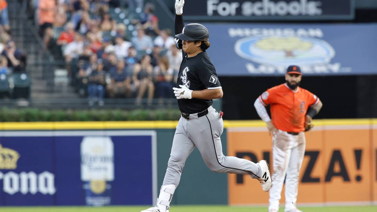 White Sox force Tigers to take uncomfortable look in mirror