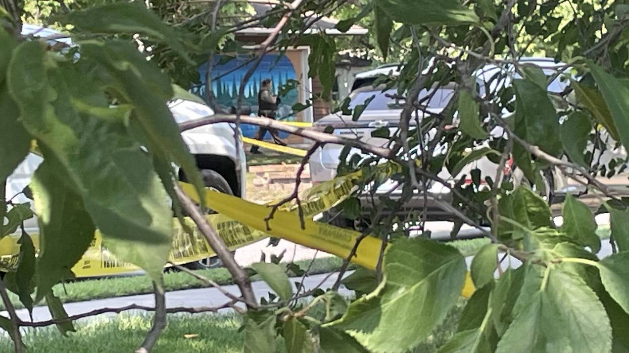 Vigil to honor Hopkins homicide victims Monday night