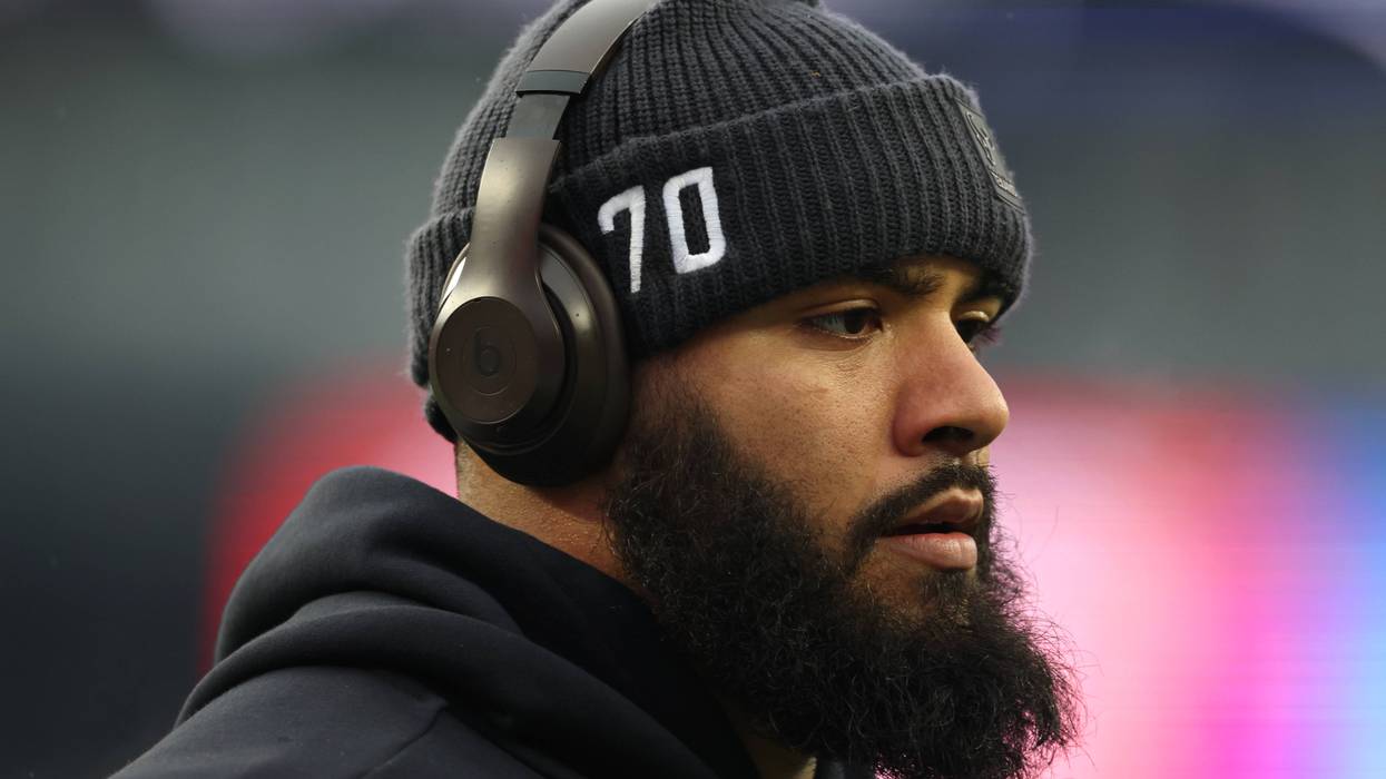 Juice Scruggs was excited to be traded to Detroit, where he's suddenly a key piece
