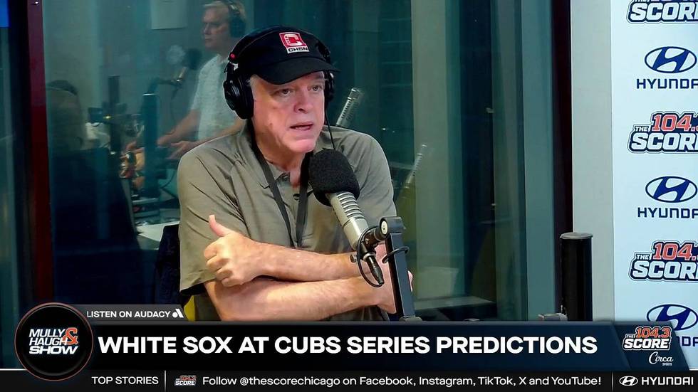 White Sox are on a roll