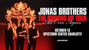 Jonas Brothers