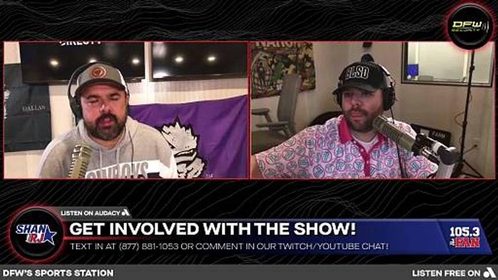 Shan & Bobby react to Cowboys signing pass rusher Von Miller