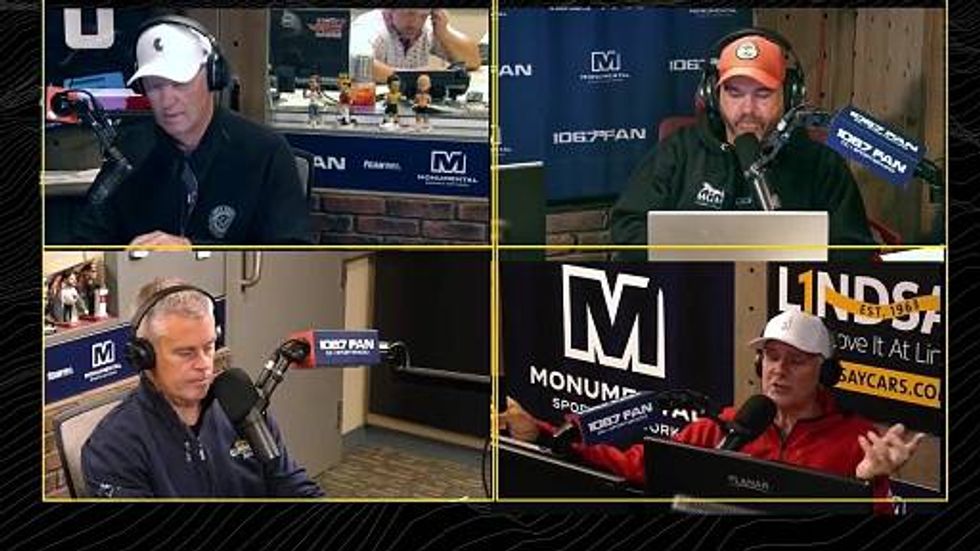How Important Is Marcus Mariota? | Sports Junkies