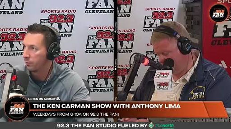 It's time to face reality on Browns' QB situation w/ Shedeur Sanders as it relates to Deshaun Watson