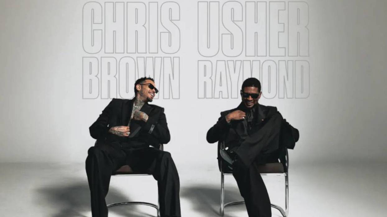 Atlanta Get's 5th Show Get Added To R&B Tour