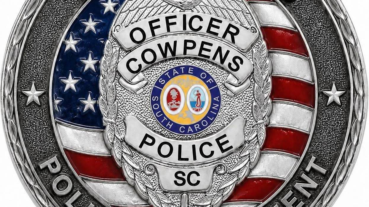 SLED announces charges against former Cowpens Cop