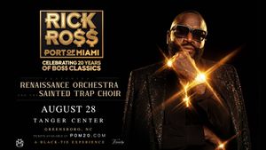 Rick Ross