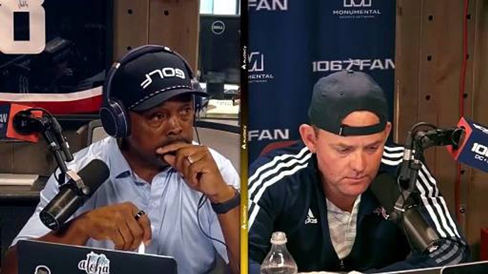 Nicki Jhabvala Recaps What She Learned From Commanders Preseason Win I BMitch & Finlay