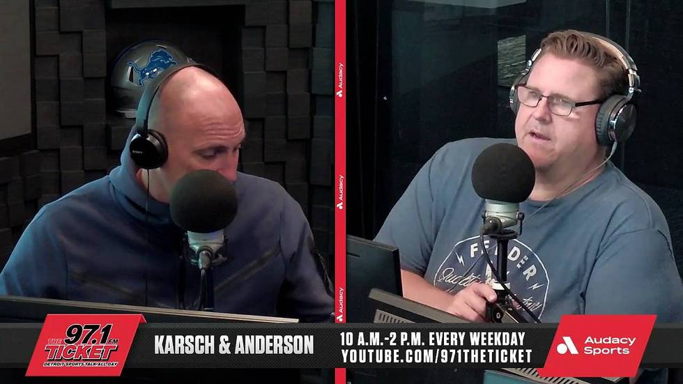 Do You Have Complete Trust In Campbell And Holmes? | Karsch and Anderson