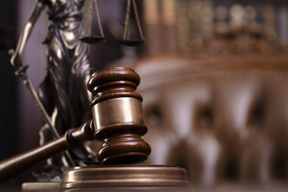 NJ high school athletic director accused of peeping in bedroom of young female neighbor