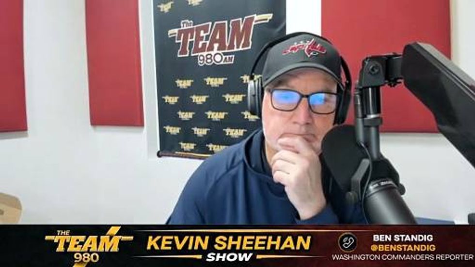 Ben Standig Highlights What We Learned From Commanders vs Dolphins Preseason