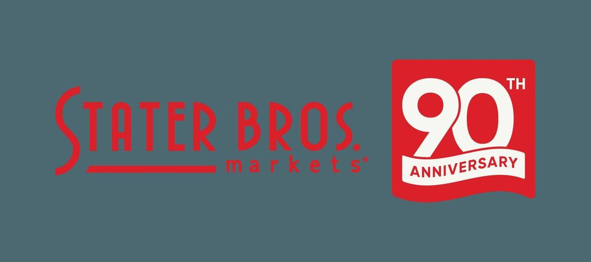 Win $100 in Stater Bros. Markets gift cards